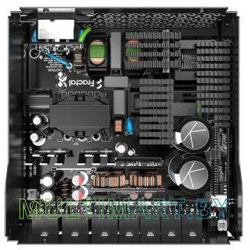 Блок питания Fractal Design Ion+ 2 Platinum 660W (FD-P-IA2P-660) картинка 12